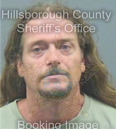 Mcdowell James - Hillsborough County, FL 