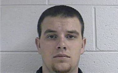 Collins Joshua - Washington County, TN 