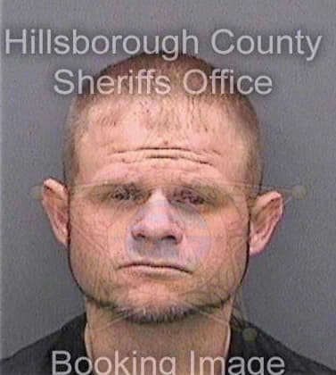Miller Joshua - Hillsborough County, FL 