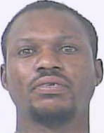 Rodderick Antonious - StLucie County, FL 