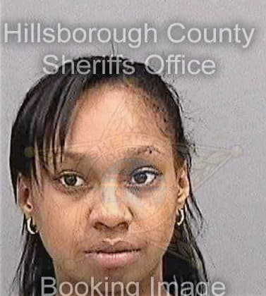 Martin Janay - Hillsborough County, FL 