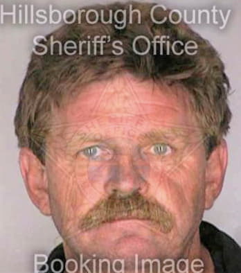 Smith Clifford - Hillsborough County, FL 