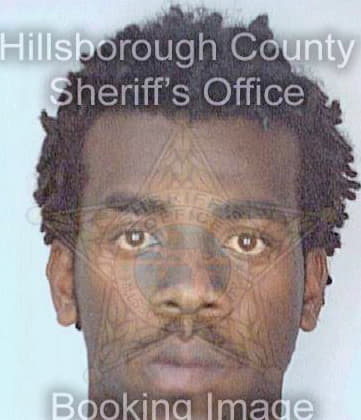 Medlock Edward - Hillsborough County, FL 