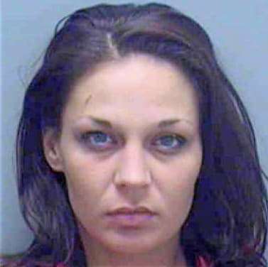 Shelton Krystle - Lee County, FL 