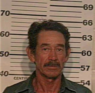 Perez Margarito - Hidalgo County, TX 