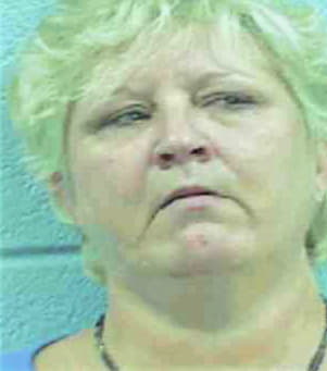 Smith Shirley - Union County, AR 