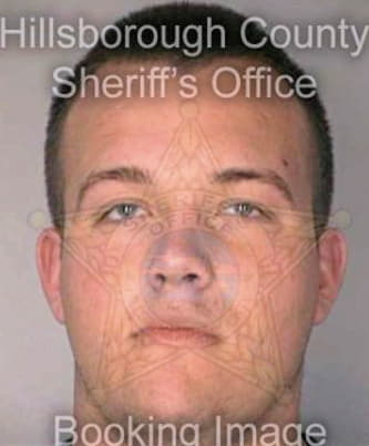 Boyette Justin - Hillsborough County, FL 