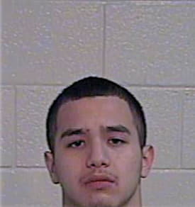 Alvarez Ruben - Hidalgo County, TX 