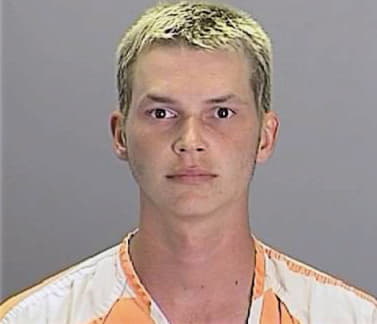 Cochran David - Pasco County, FL 