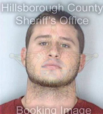 Skelly Eric - Hillsborough County, FL 