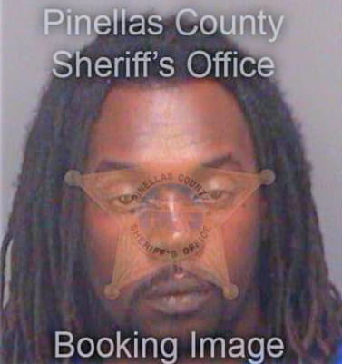 Flynt Mustafa - Pinellas County, FL 