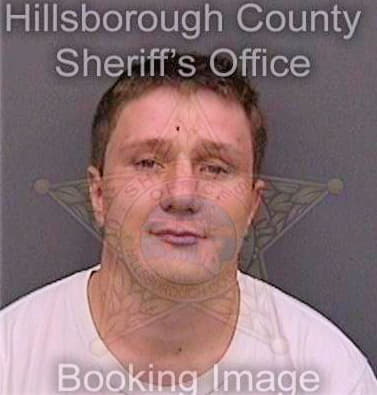 Zelentsov Vitaliy - Hillsborough County, FL 