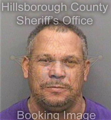 Mendozarodriguez Carlos - Hillsborough County, FL 