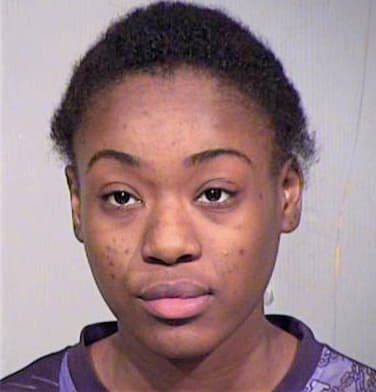 Moore Eboni - Maricopa County, AZ 