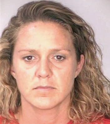 Mcintosh Jennifer - Hillsborough County, FL 
