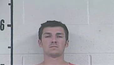 Hayes Joshua - Bullitt County, KY 