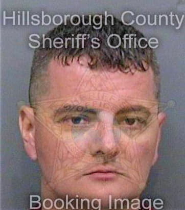 Beck Craig - Hillsborough County, FL 