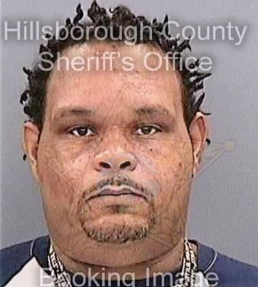 Wallace Darryl - Hillsborough County, FL 