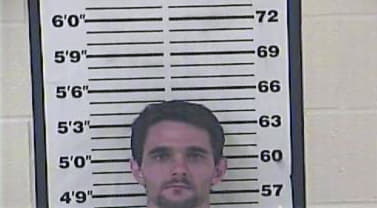 Roberts Joshua - Carter County, TN 