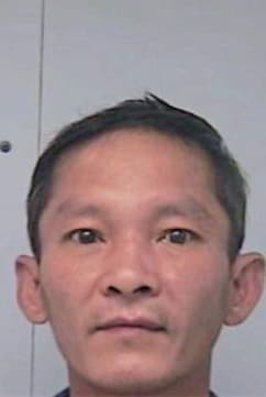 Tran Khanh - Desoto County, MS 