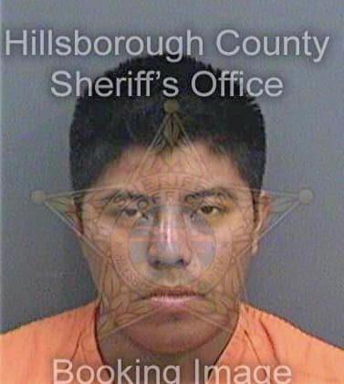 Cruzperez Lisandro - Hillsborough County, FL 