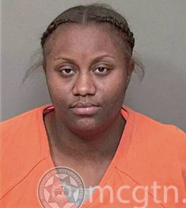 Howard Nicole - Montgomery County, TN 