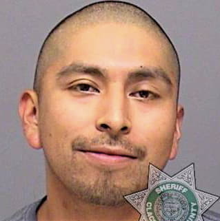 Dejesusmartinez Rudy - Clackamas County, OR 