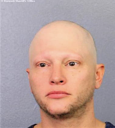 Gauthier Brent - Broward County, FL 