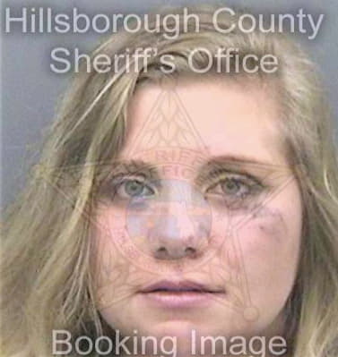 Bodden Lauryn - Hillsborough County, FL 