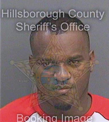 Simmons Rico - Hillsborough County, FL 