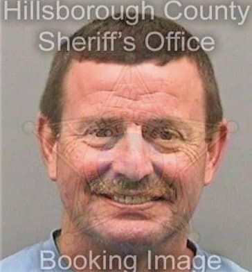 Campbell Terry - Hillsborough County, FL 