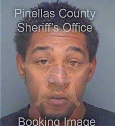 Hilliard Alexander - Pinellas County, FL 