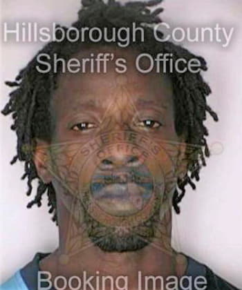 Bogan Anthony - Hillsborough County, FL 