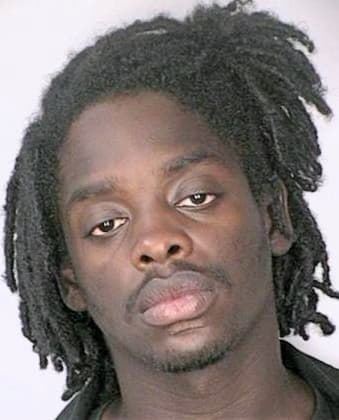 Bland Benjamin - Hillsborough County, FL 