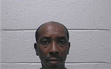 Clemmons James - Washington County, TN 