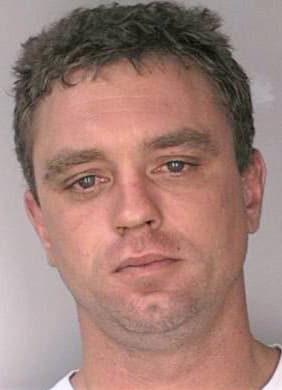 Shirk Jamison - Hillsborough County, FL 