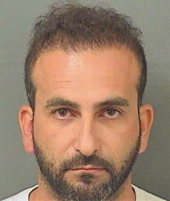 Hammad Omar - PalmBeach County, FL 