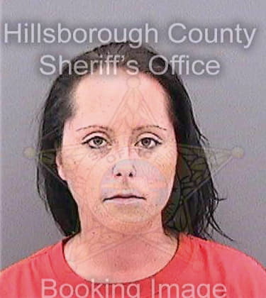 Charles Sarah - Hillsborough County, FL 