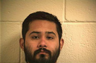 Ruiz Anton - Hidalgo County, TX 