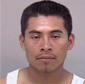 Hernandez Jose - Madera County, CA 