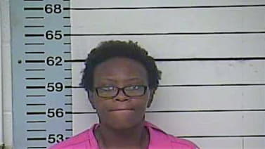 Suggs Sandra - Desoto County, MS 