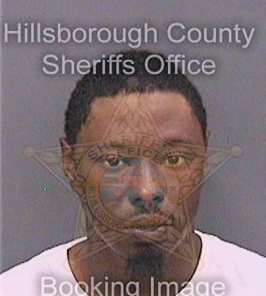 Thompson Tervoris - Hillsborough County, FL 