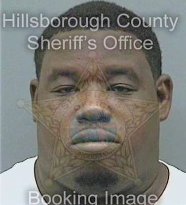 Bowser Dajuan - Hillsborough County, FL 