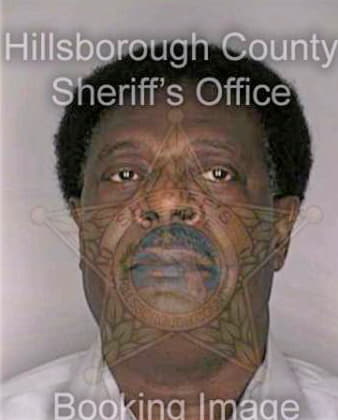 Mcfadden Henry - Hillsborough County, FL 