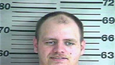 Cox Jimmy - Dyer County, TN 