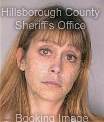 Mckendree Lisa - Hillsborough County, FL 