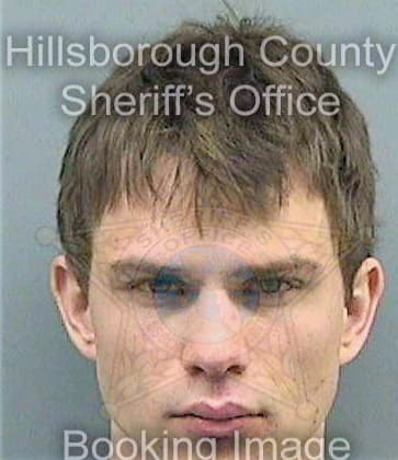 Masley Lucas - Hillsborough County, FL 