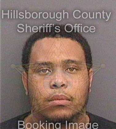 Hoskins Paul - Hillsborough County, FL 