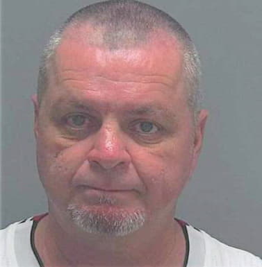 Shaw Robert - Lee County, FL 