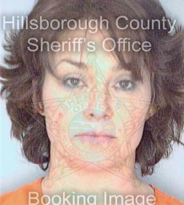 Bolinger Tracey - Hillsborough County, FL 